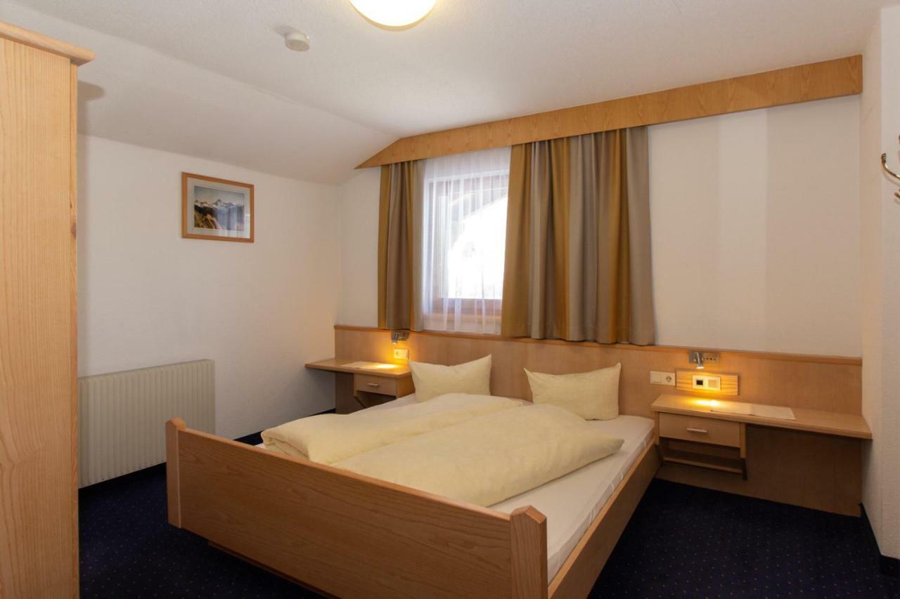 Apart Laver Ischgl Exterior photo