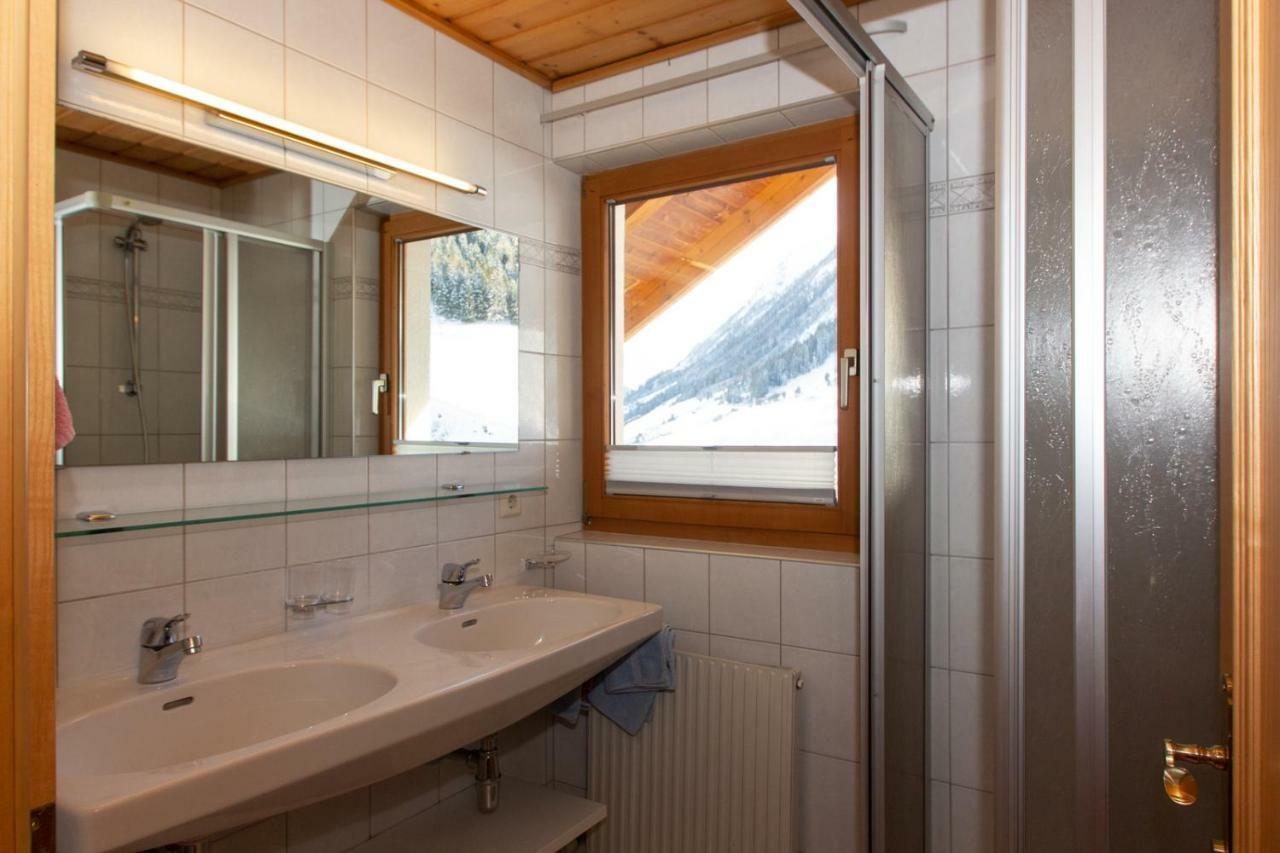 Apart Laver Ischgl Exterior photo