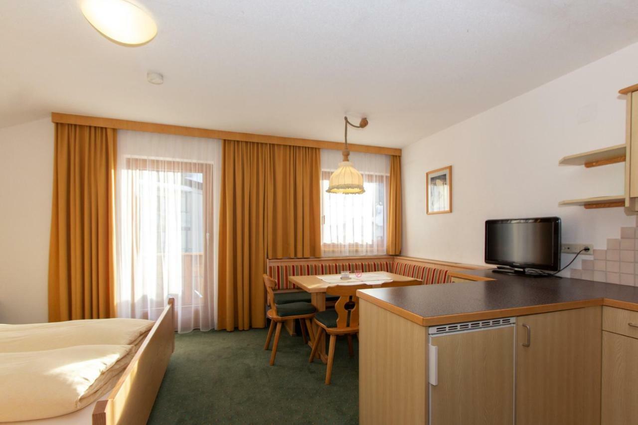 Apart Laver Ischgl Exterior photo