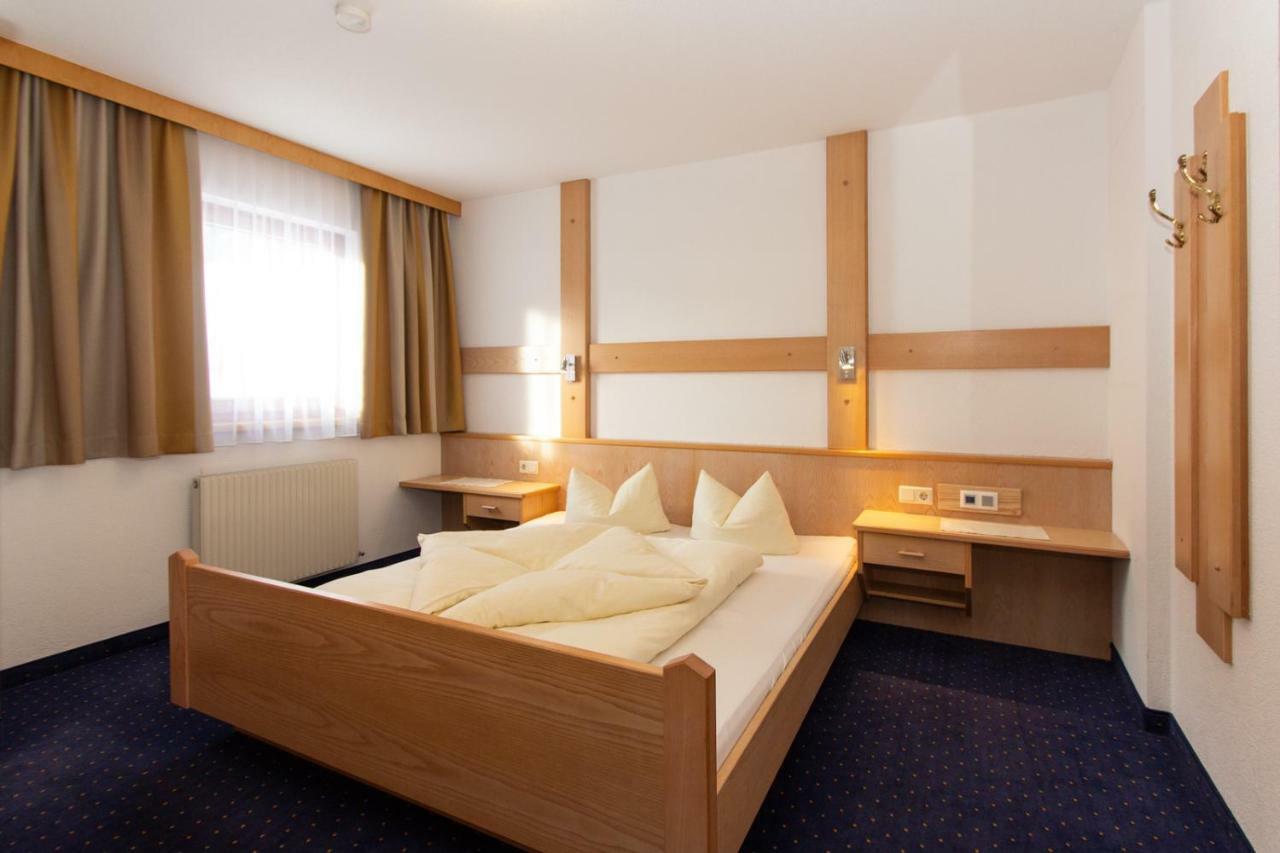 Apart Laver Ischgl Exterior photo