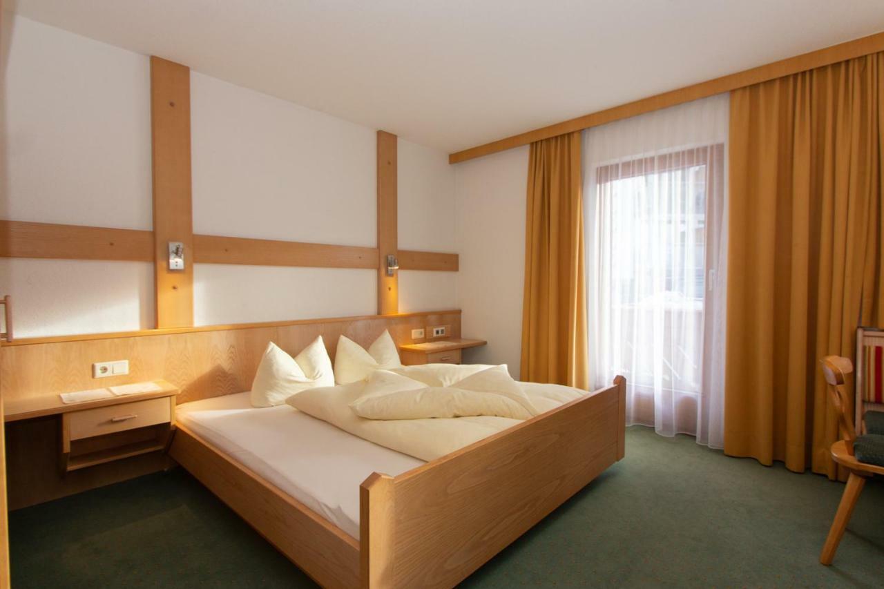 Apart Laver Ischgl Exterior photo